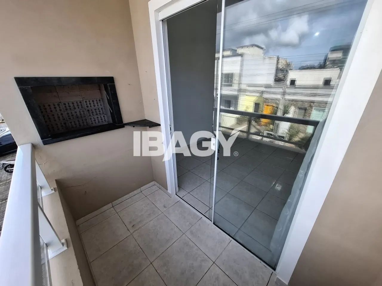 Excelente Apartamento 2 dormitório(s) em Ingleses do Rio Vermelho - Florianópolis - Foto 5