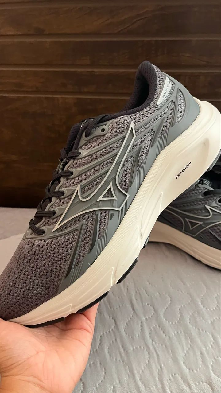 TÊNIS MIZUNO  - Foto 3
