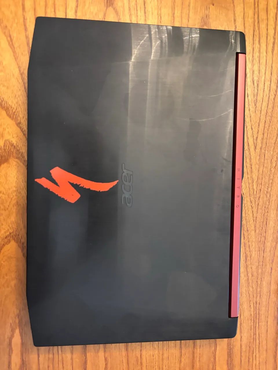 Notebook Gamer Acer Nitro 5 - Foto 2