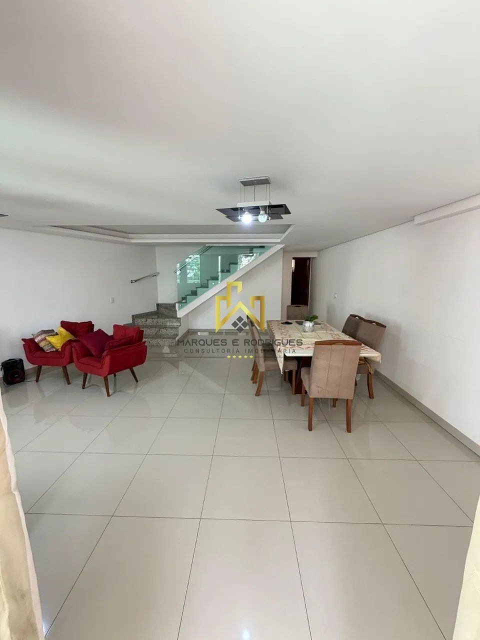 Casa para venda Bairro Vila Cloris - Foto 2