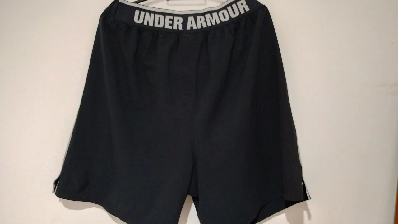 Short Colo Colo - Foto 2
