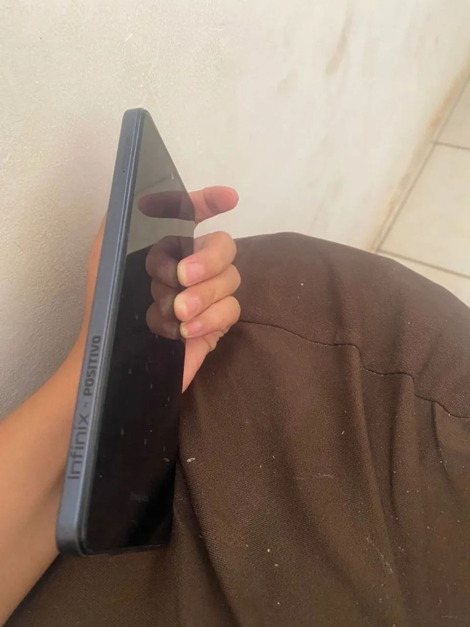 VENDO INFINIX 8 PRO  - Foto 4