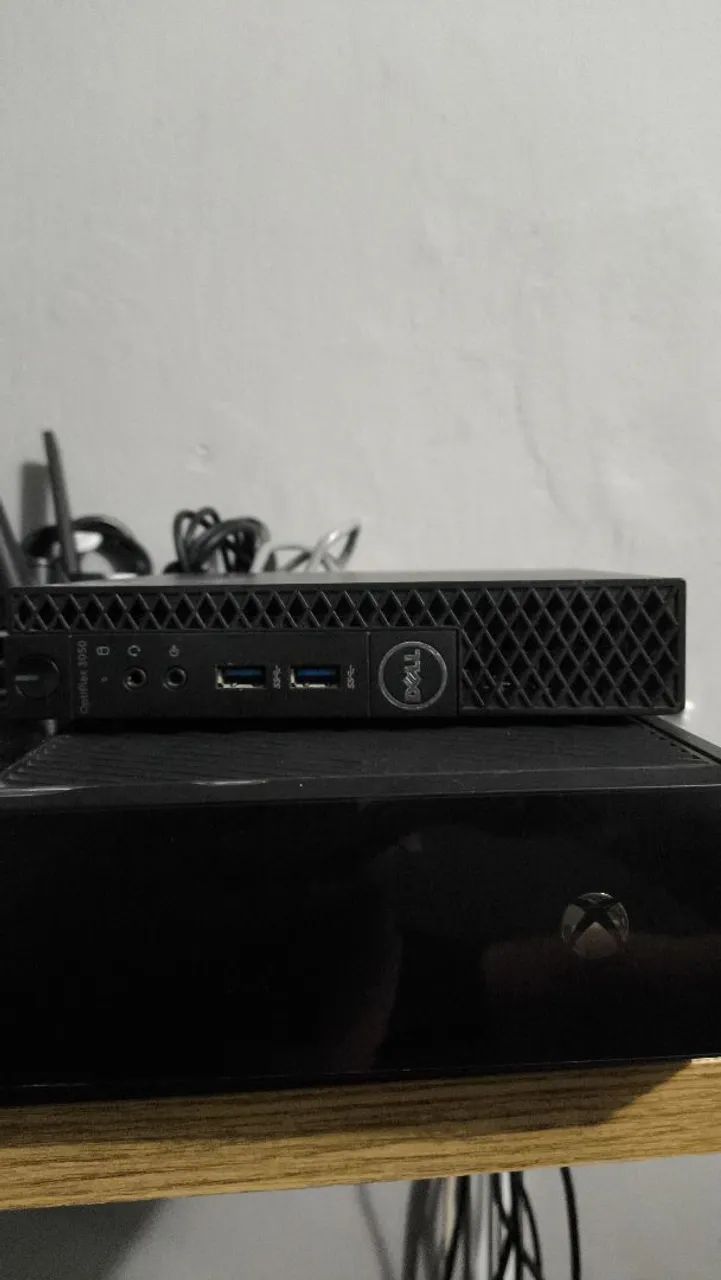 Mini CPU dell - Foto 2