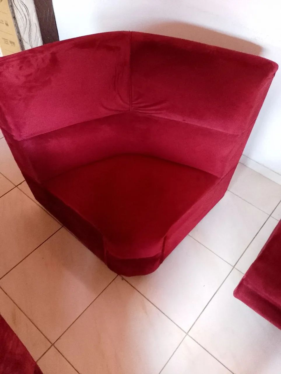Sofá de canto - Foto 3