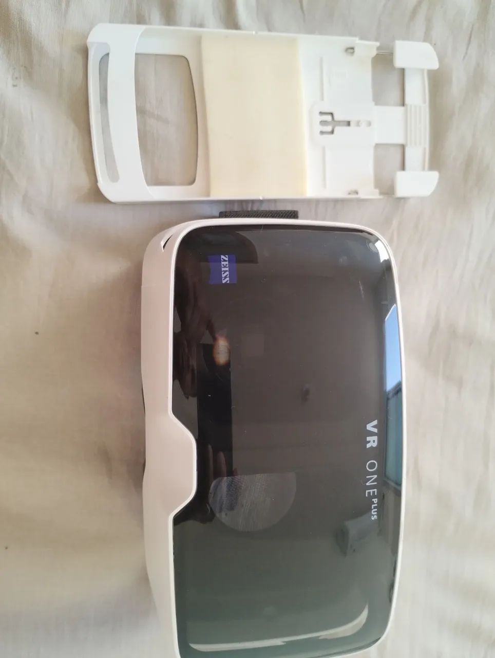 Óculos 3d realidade virtual - Foto 2