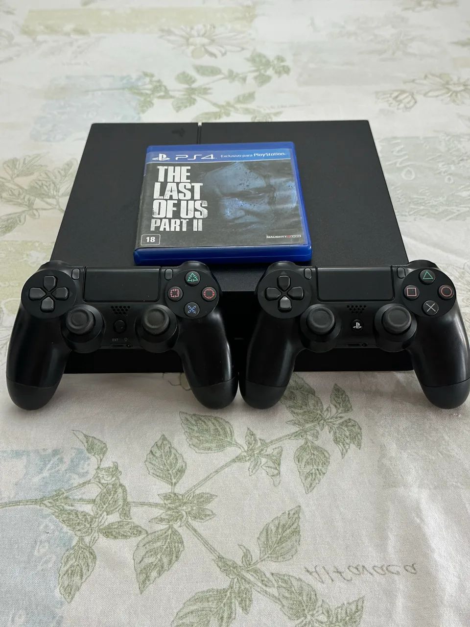 PlayStation 4 - Foto 2