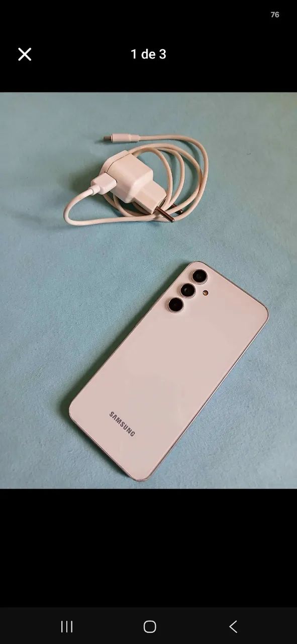 A54 128 gb - Foto 2