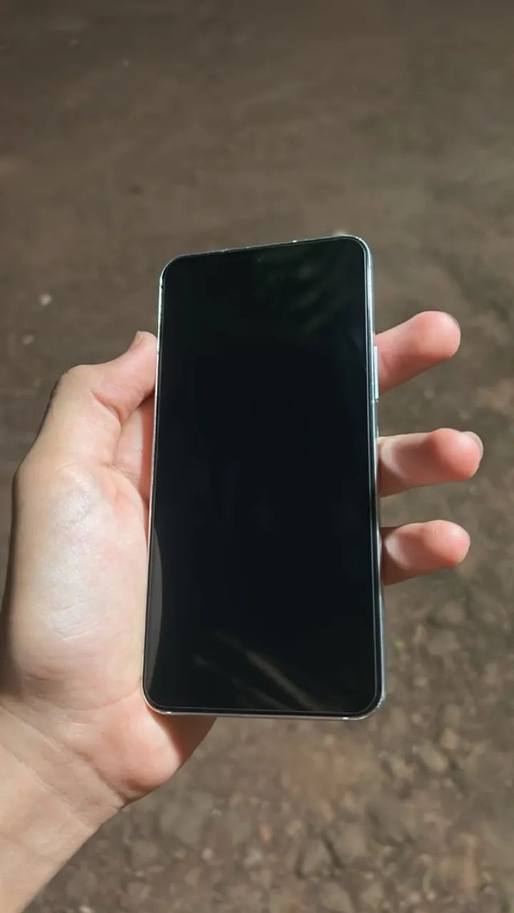 Celular a venda  - Foto 2