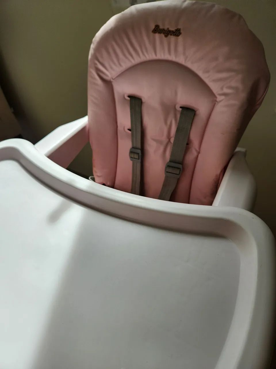 Cadeira de alimentação  - Foto 5