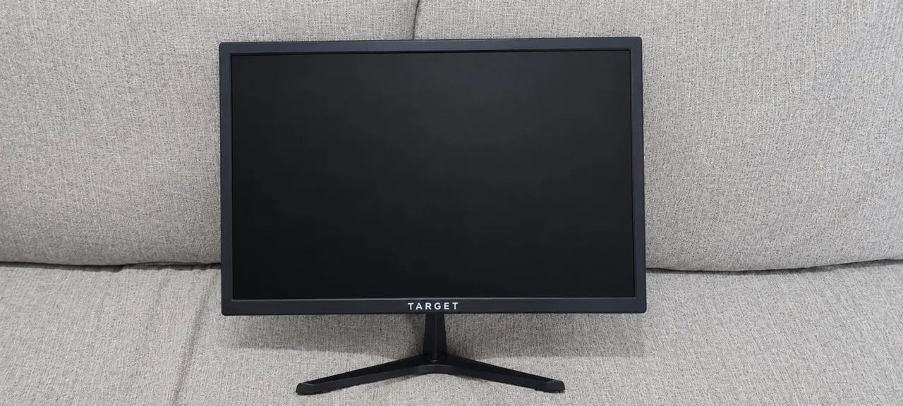 Monitor gamer 