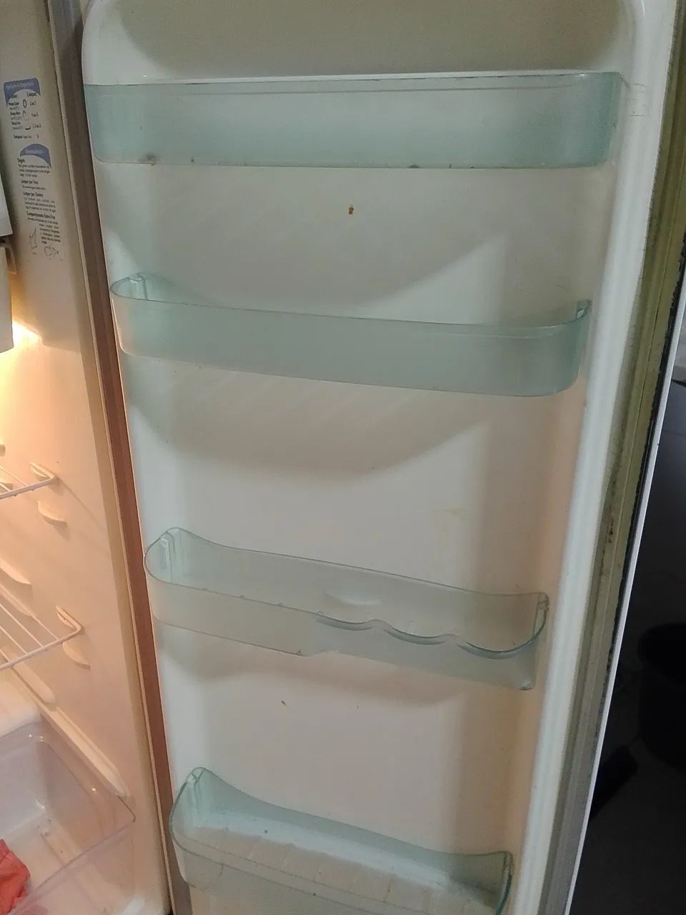 Geladeira - Foto 2