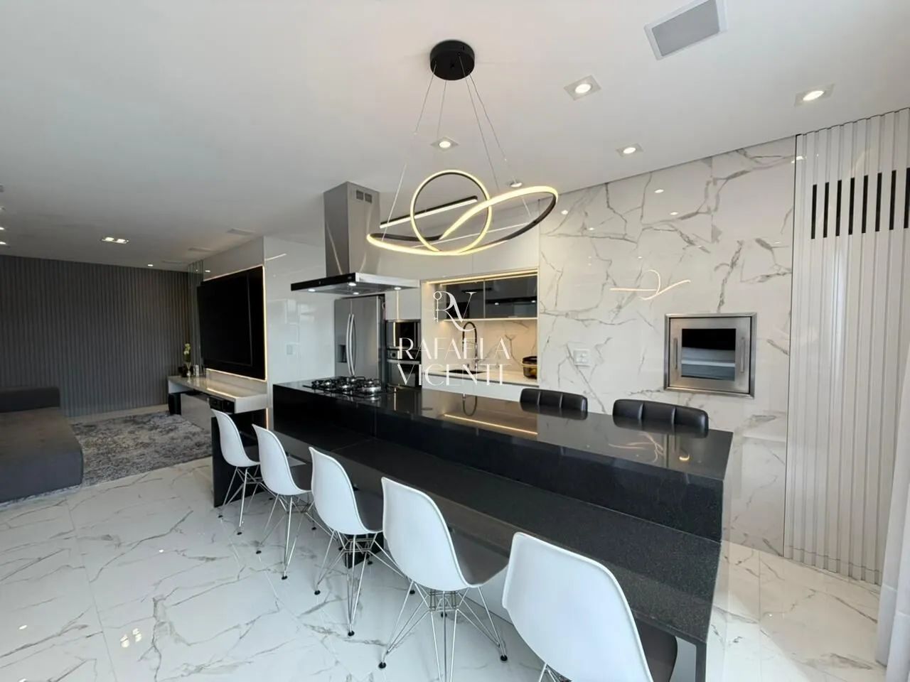 APARTAMENTO IMPECÁVEL - Foto 2