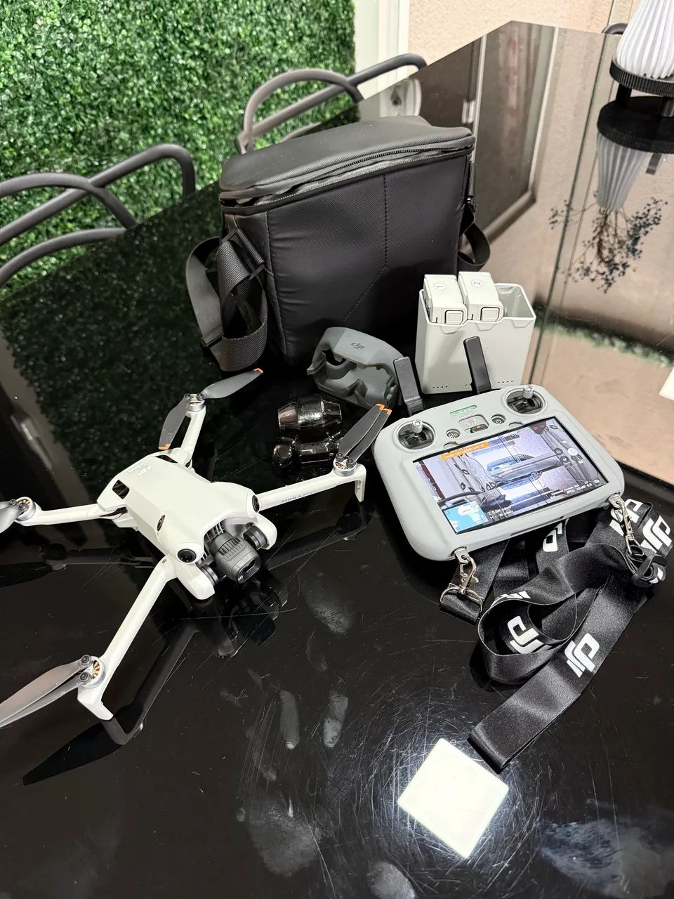 Drone DJI mini 4 pro  - Foto 2