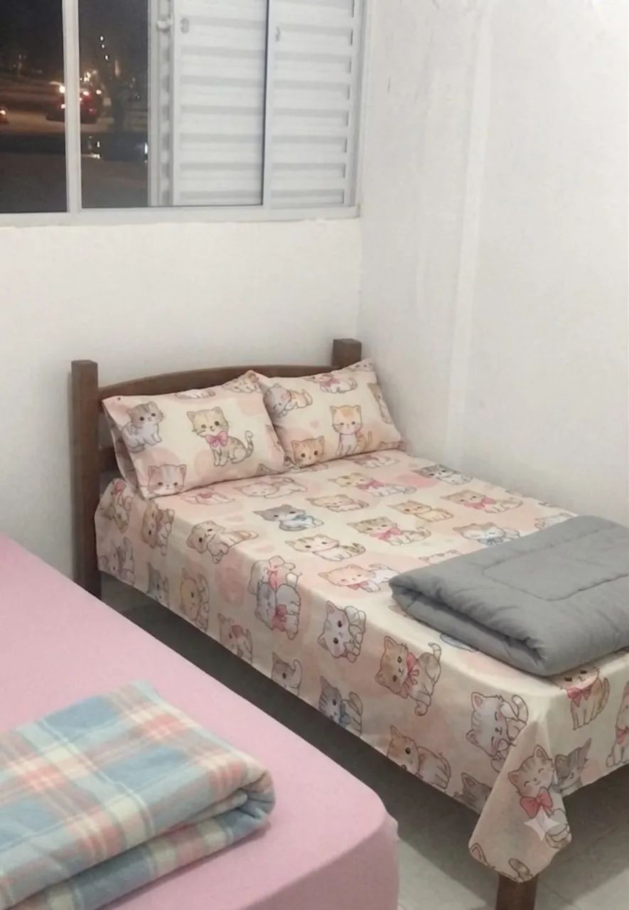 Apartamento terceiro andar  - Foto 2
