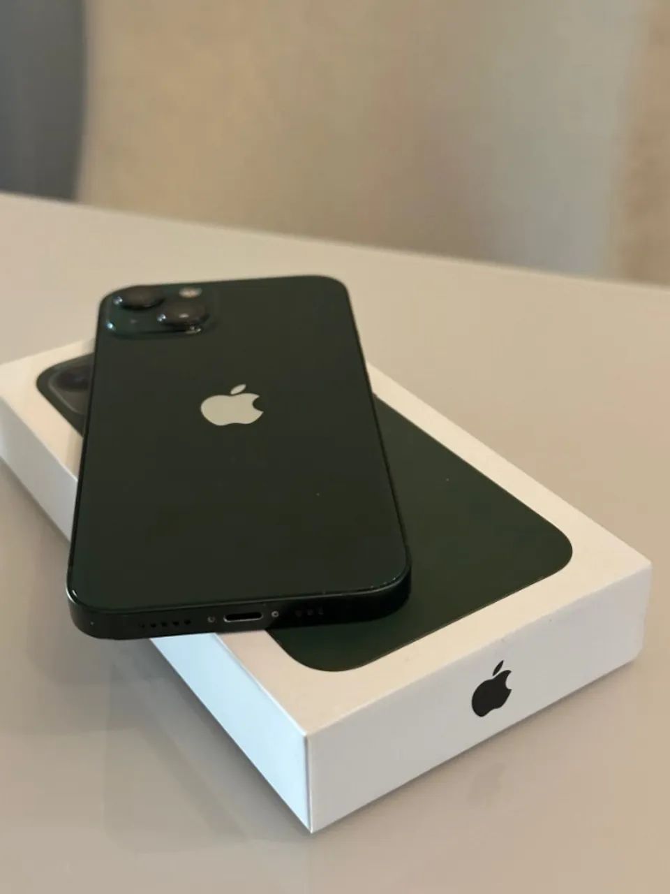 iphone 13 128GB excelente estado - Foto 3