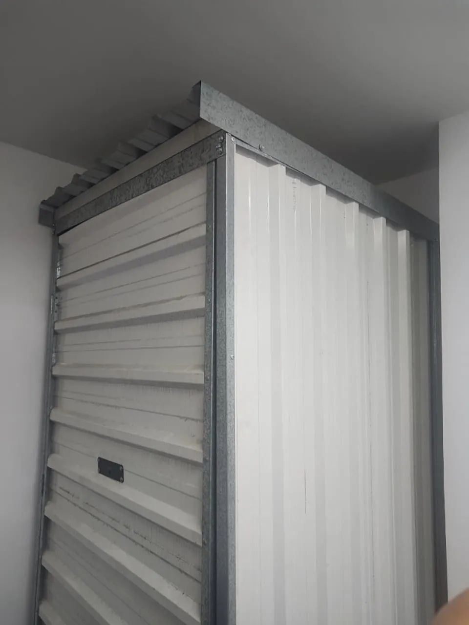 CONTAINER DEPÓSITO - Foto 4