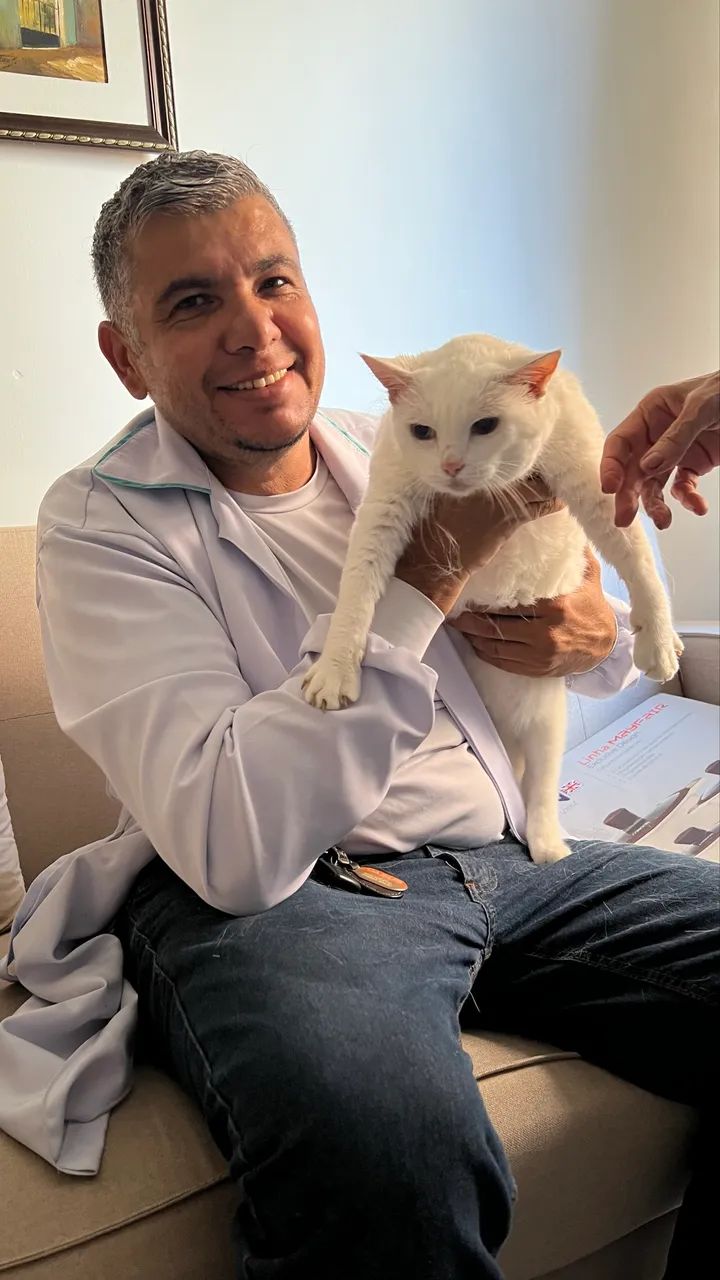 Veterinário a domicílio  - Foto 4