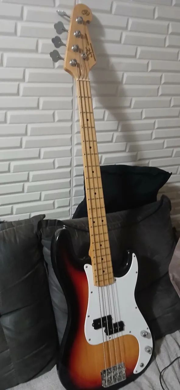 Contra baixo SX PRECISION - Foto 2