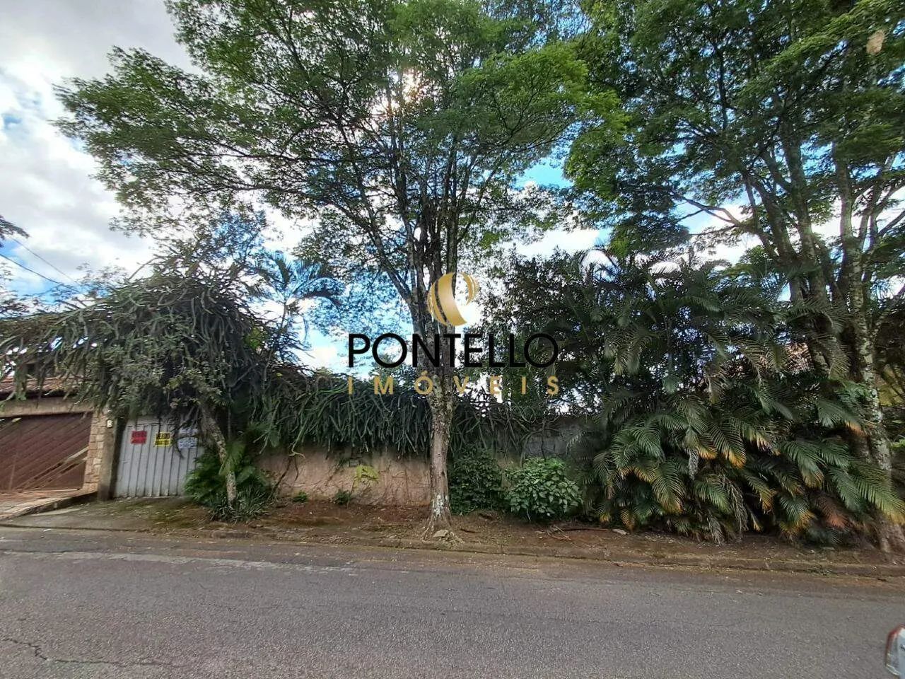 Lote à venda no bairro Santa Lúcia - Foto 3