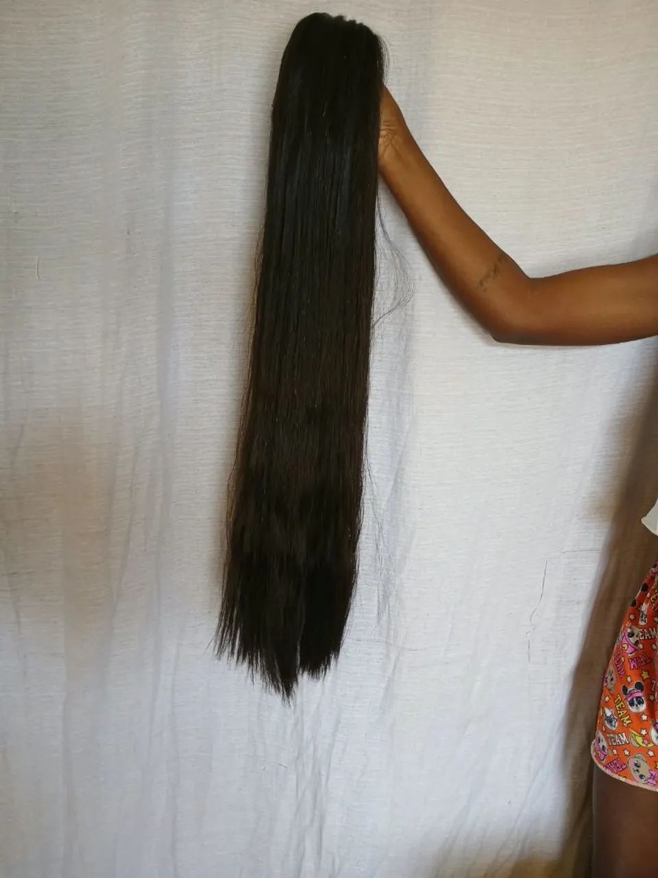 Cabelo 