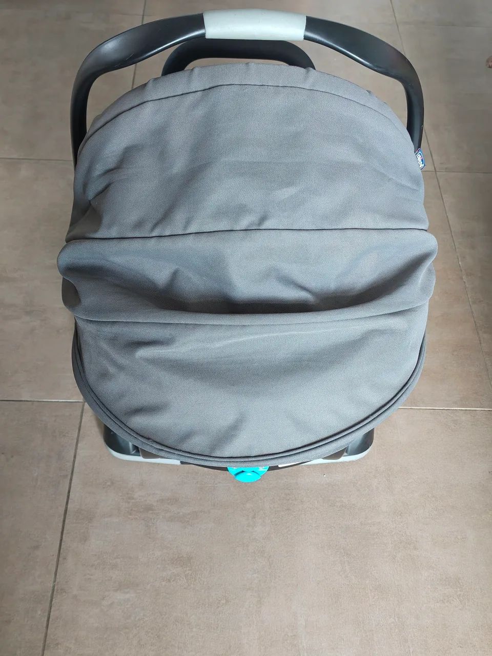 Bebê Conforto Chicco - Foto 4