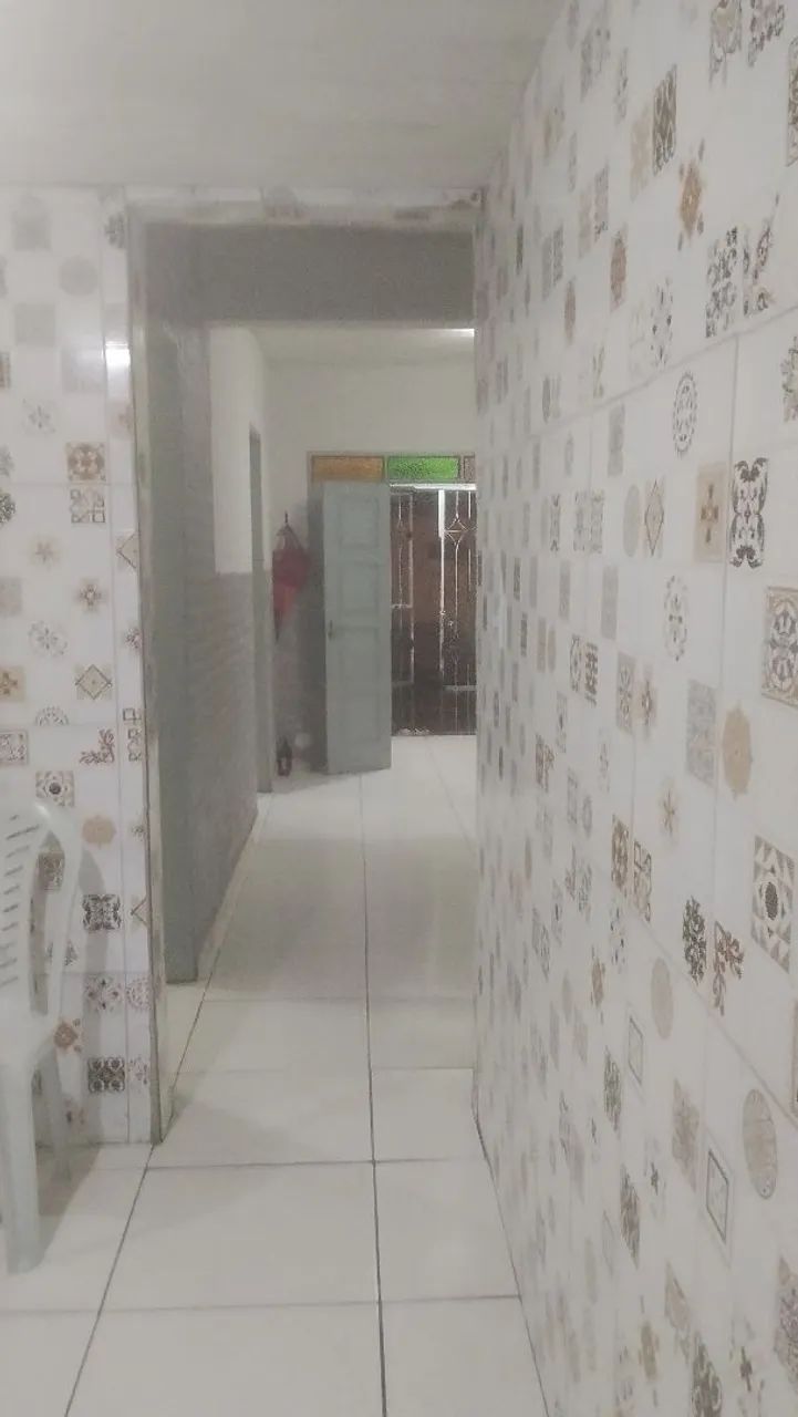 Casa em Cruz das armas  - Foto 4