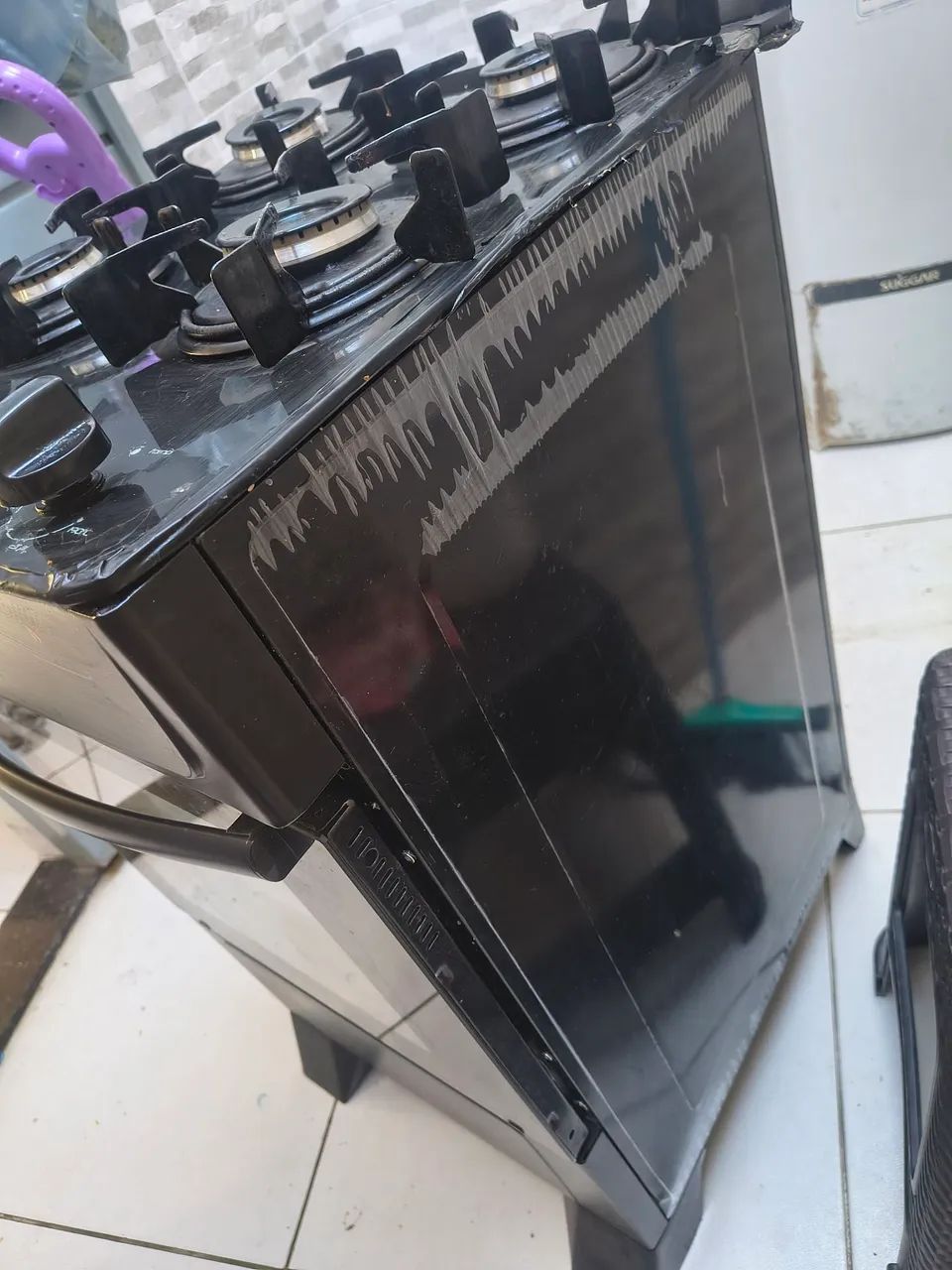 Vendo fogão  - Foto 2