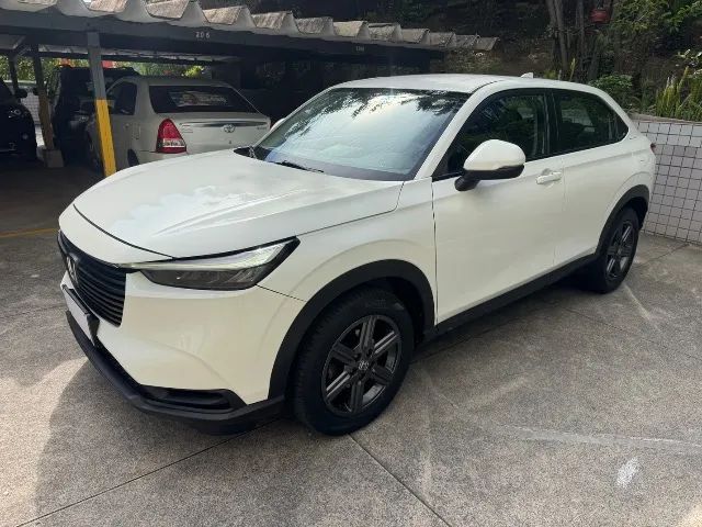 Honda Hr-V HR-V EXL 1.5 Flex Sensing 16V 5p Aut. 2023