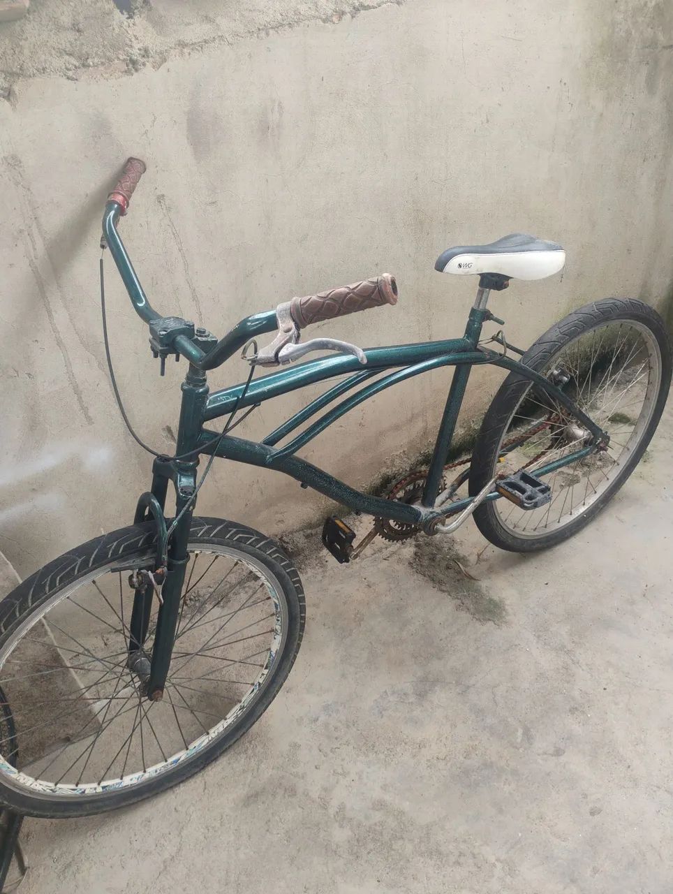 Bicicleta praiana  - Foto 2