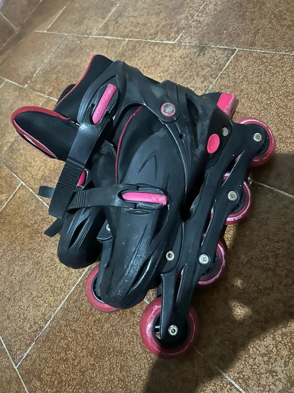 Patins 