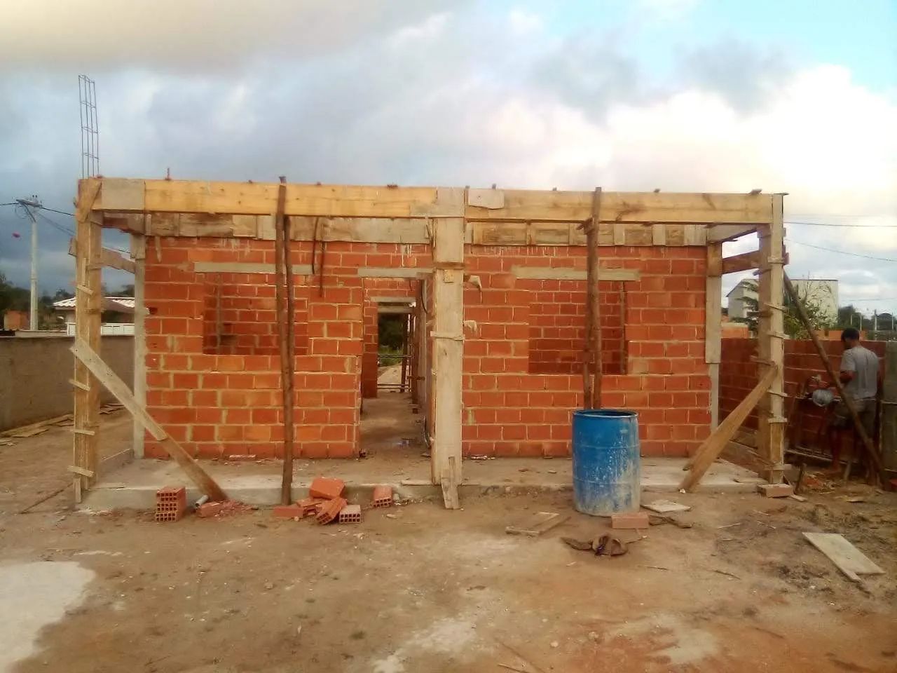 Construção e Reformas  - Foto 2