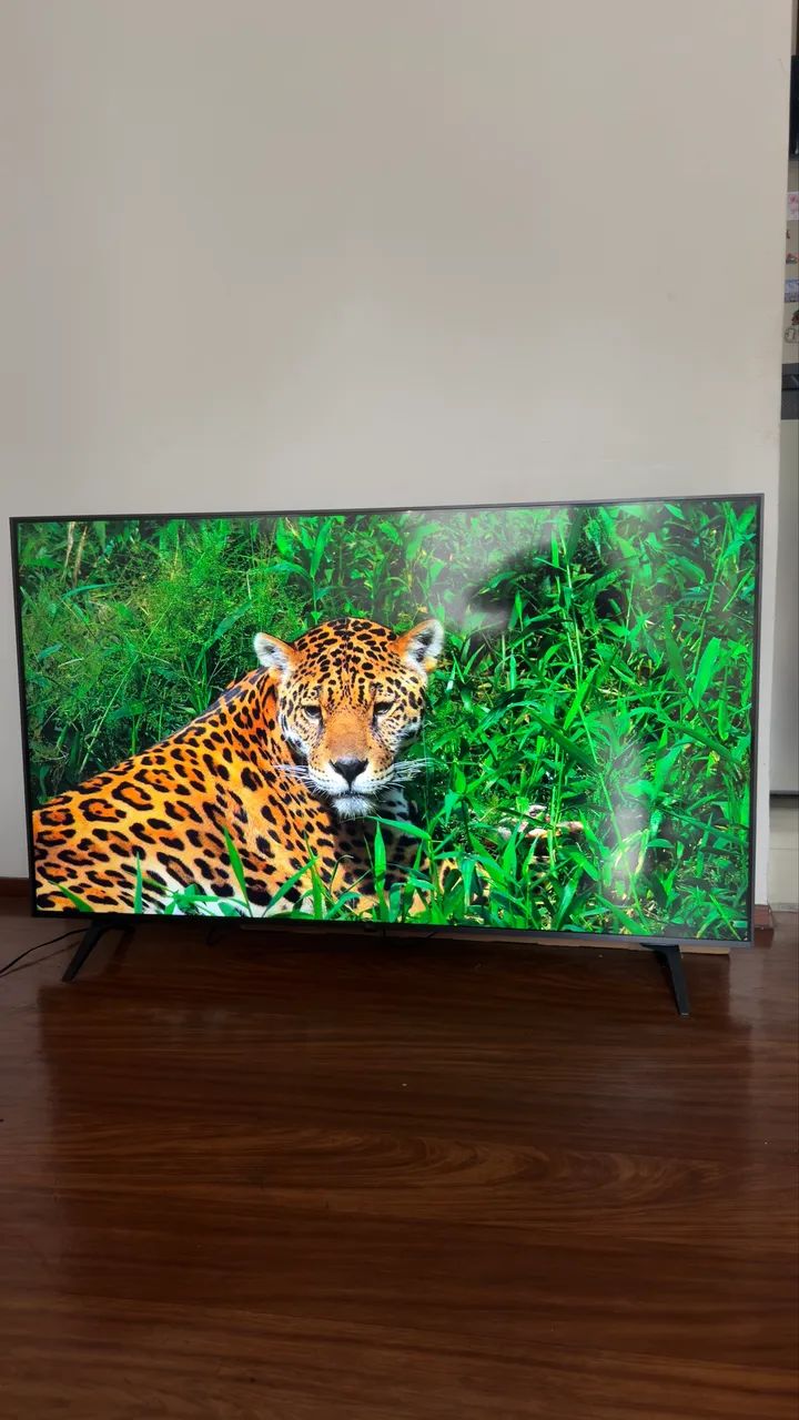 Televisao LG 60 polegadas