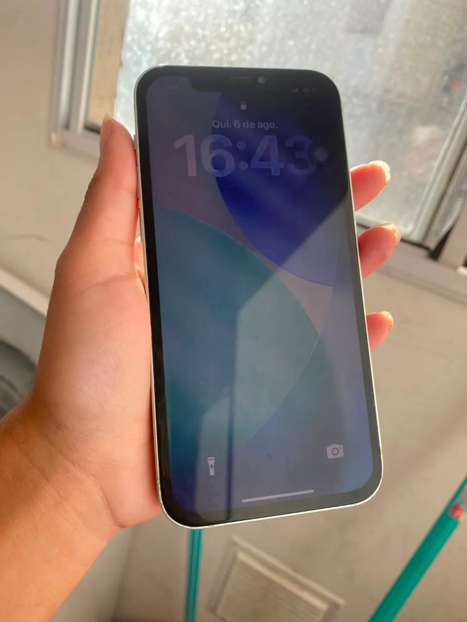 Vendo iPhone 12 128gb - Foto 2