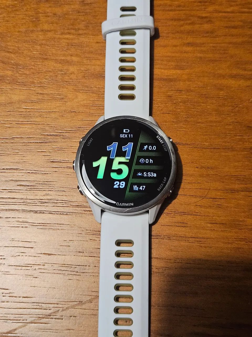 Relógio Garmin Forerunner 970  - Foto 5