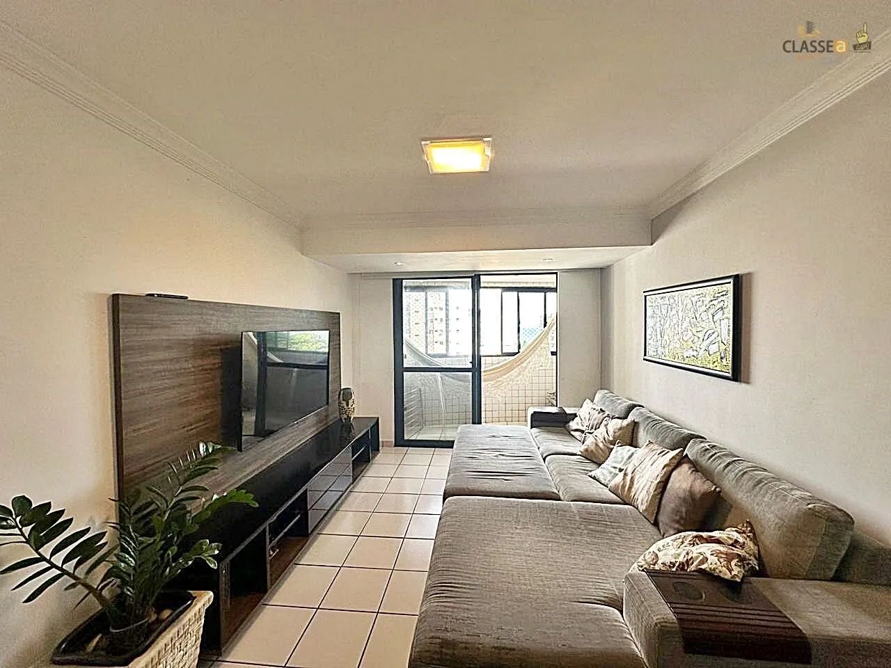 Apartamento 3 Quartos Próximo ao Mar em Candeias - Foto 4