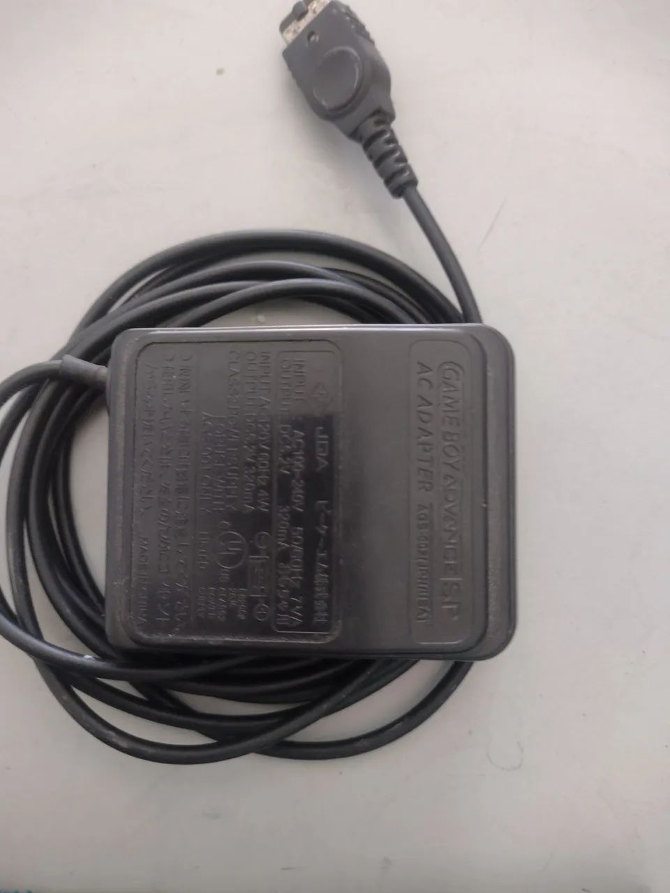 Game boy advanced SP - Foto 3