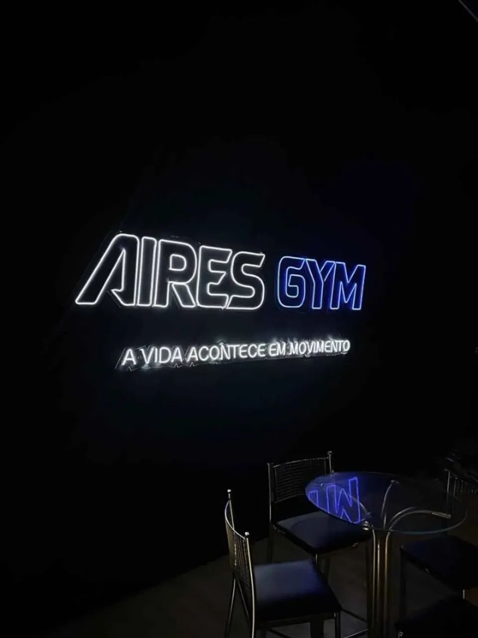 Logo em Led Neon - Foto 4