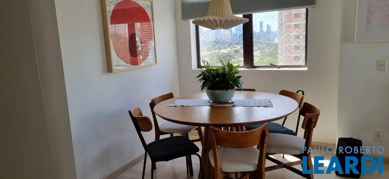 APARTAMENTO - CAMPO BELO - SP - Foto 4