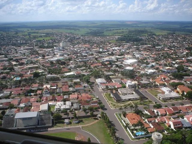 gravação de vídeos e fotos aéreas - Foto 2