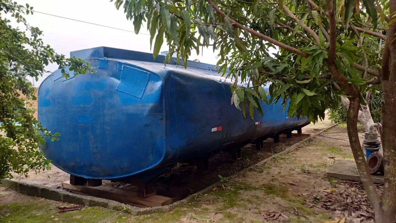 Tanque pipa - Foto 4