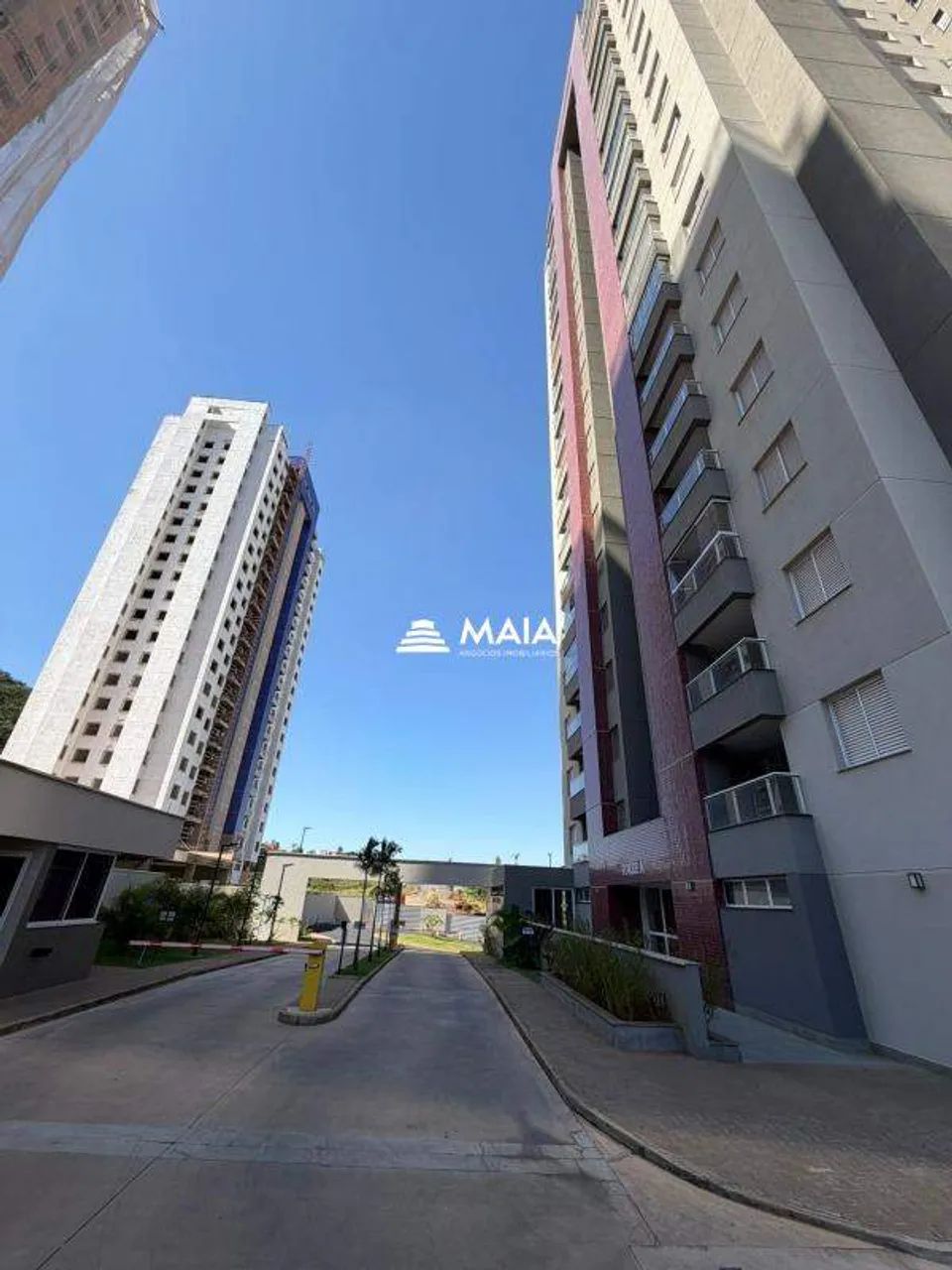 Apartamento para alugar no Brisas da Fonte - Foto 3