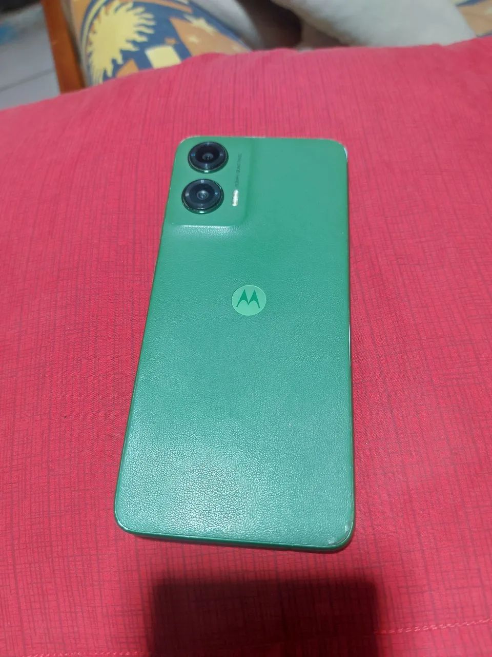 Moto g35 128g  4g ran - Foto 5
