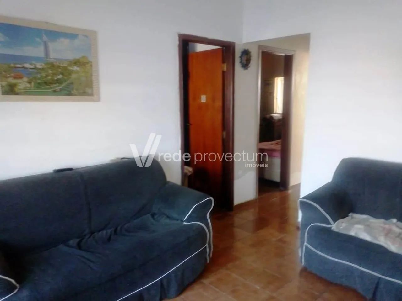 casa - Jardim Florence - Campinas - Foto 3