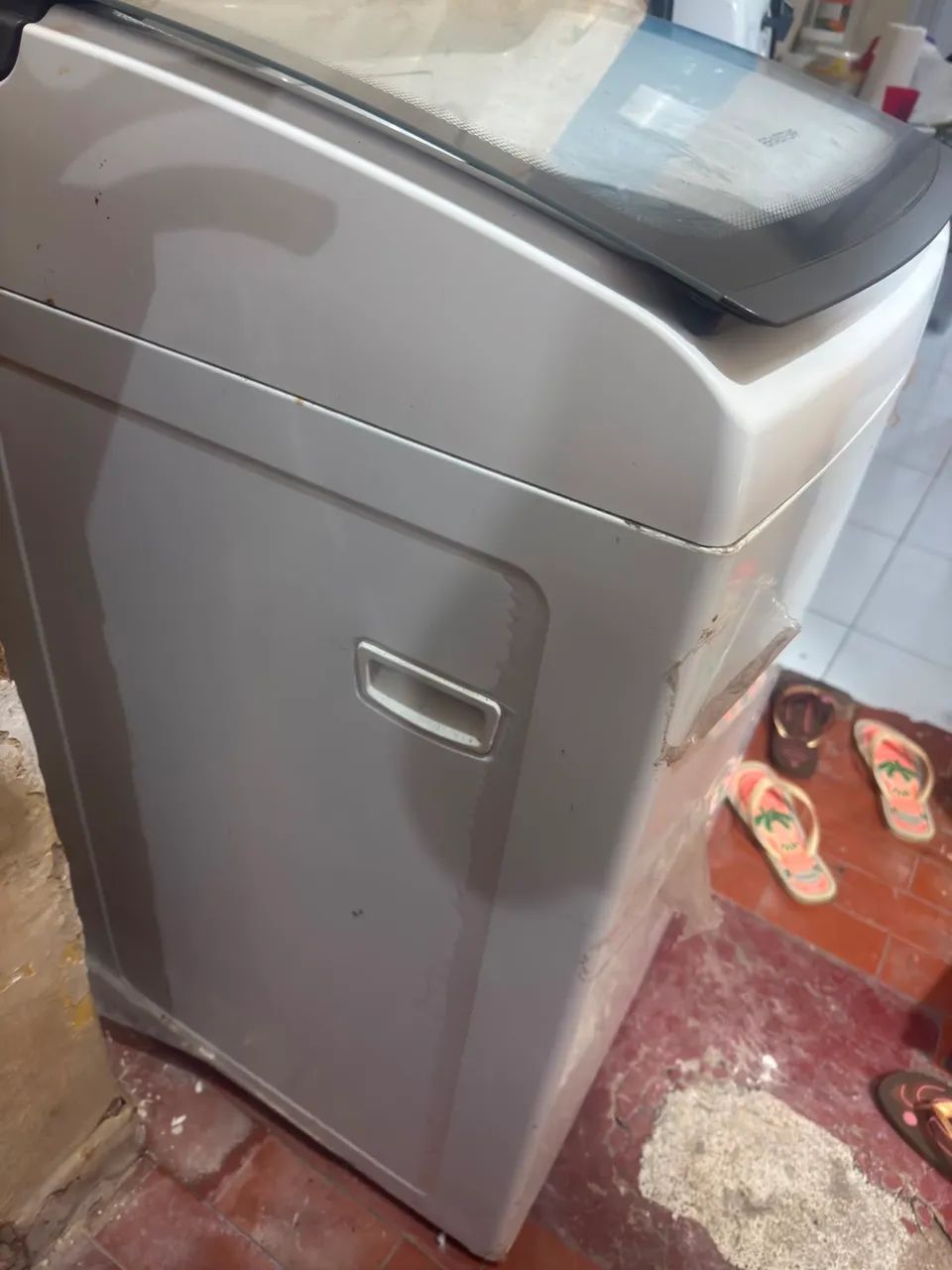 Máquina de lavar - Foto 2