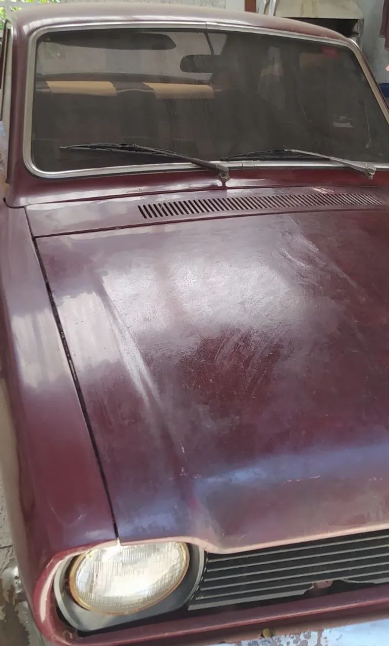 Ford Corcel II L 1986 - Foto 3