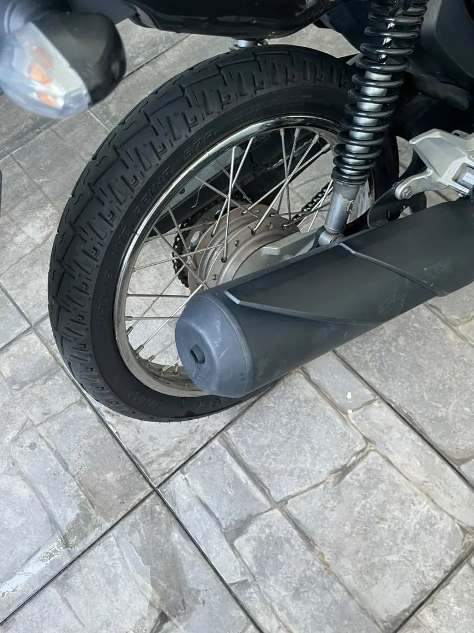 Vendo 160 start  - Foto 3