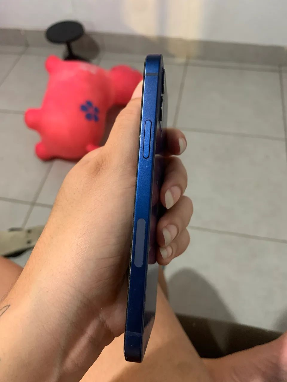 iPhone 12 - Foto 5