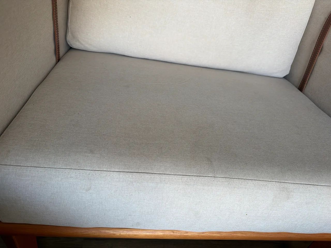Poltronas em tecido - LEIA O ANÚNCIO COMPLETO - Foto 4