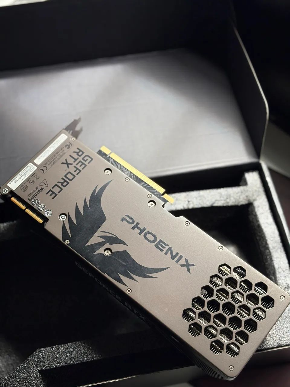 RTX 3090 24gb - Foto 4