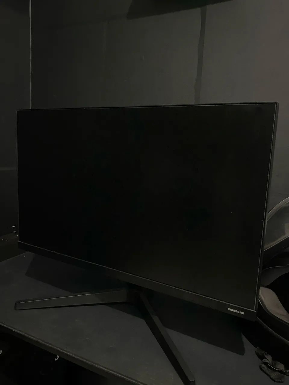 Monitor 24 Samsung Oled 75hz